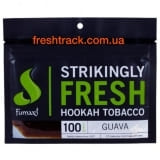 Тютюн для кальяну Fumari 100 г Guava (Гуава), фото 1, ціна