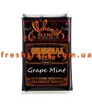 Тютюн для кальяну Alchemist Straight 100 г Grape Mint (Виноград з М'ятою), фото 1, ціна