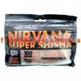 Тютюн для кальяну Nirvana SS 100 г Cinnamon Milk (Кориця з Молоком), фото 1, ціна