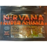 Тютюн для кальяну Nirvana SS 100 г Citrus O.D. (Передозування Цитруса), фото 1, ціна