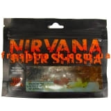 Тютюн для кальяну Nirvana SS 100 г Headrush (Запаморочення), фото 1, ціна
