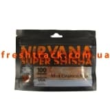 Тютюн для кальяну Nirvana SS 100 г Mint Cinnamon Milk (Молоко з Корицею та М'ятою), фото 1, ціна