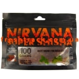 Тютюн для кальяну Nirvana SS 100 г Not Now Im Naked (Не Зараз, Я Оголений), фото 1, ціна