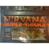 Тютюн для кальяну Nirvana SS 100 г Drunk Cowboys (П'яні Ковбої), фото 1, ціна