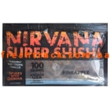 Табак для кальяна Nirvana SS 100 г Pineapple (Ананас), фото 1, цена