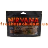 Тютюн для кальяну Nirvana SS 100 г Punish Mint (Караюча М'ята), фото 1, ціна