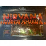 Тютюн для кальяну Nirvana SS 100 г Weapons Grade Mint (Збройний Сорт М'яти), фото 1, ціна