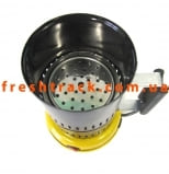 Плита для розжига угля Euro Shisha ECS-1, фото  3, цена