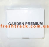 Шланг для кальяну силіконовий Garden Premium Soft Touch з розбірним алюмінієвим мундштуком, фото  4, ціна