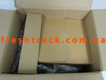 Кальян Kaya Shisha Turkey Clear Inox 635CE Gastro 2s Basic, фото  4, ціна