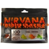 Тютюн для кальяну Nirvana SS 100 г Skull Control (Управління Черепом), фото 1, ціна
