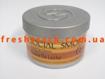 Табак для кальяна Social Smoke Dulce De Leche (Дульче Де Лече), фото  2, цена