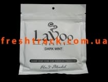 Табак для кальяна Lavoo Medium Dark Mint (Тёмная Мята), фото  2, цена