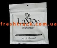 Табак для кальяна Lavoo Medium Mint Citron (Цитрон с Мятой), фото  2, цена