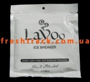 Тютюн для кальяну Lavoo Medium Ice Breaker (Криголам), фото  2, ціна