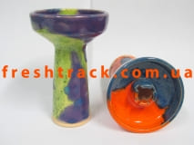 Чаша для кальяну Gusto Bowls Glaze Harmony, фото  2, ціна