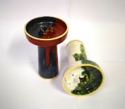 Чаша для кальяну Gusto Bowls Glaze Harmony, фото  4, ціна