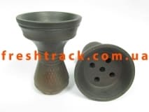 Чаша для кальяну Gusto Bowls Killah Bowl, фото  2, ціна