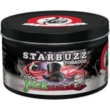Табак для кальяна Starbuzz Jack the Ripper (Джек Потрошитель), фото 1, цена