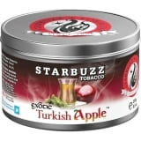 Тютюн для кальяну Starbuzz Turkish Apple (Турецьке Яблуко), фото 1, ціна