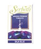 Табак для кальяна Serbetli Baja Blue (Бая Блу), фото 1, цена