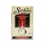 Табак для кальяна Serbetli Before Midnight (Перед Полуночью)