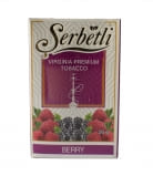 Табак для кальяна Serbetli Berry (Ягоды)