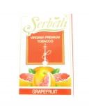 Табак для кальяна Serbetli Grapefruit (Грейпфрут)