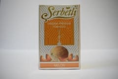 Табак для кальяна Serbetli Melon (Дыня)
