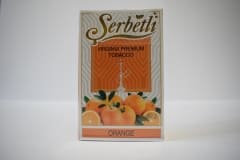 Тютюн для кальяну Serbetli Orange (Апельсин)
