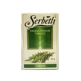 Тютюн для кальяну Serbetli Tarhun (Тархун)