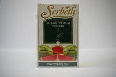 Тютюн для кальяну Serbetli Watermelon (Кавун)