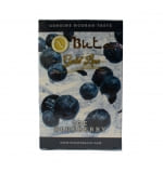 Табак для кальяна Buta Gold Line Ice Blueberry (Ледяная Черника) 50 г