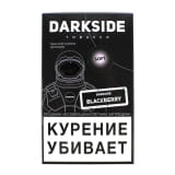 Табак для кальяна DarkSide Base/Soft Blackberry (Ежевика) 100 г