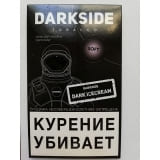 Табак для кальяна DarkSide Base/Soft Dark Icecream (Темное Мороженое) 100 г