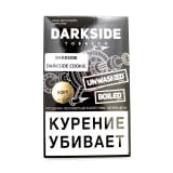 Табак для кальяна DarkSide Base/Soft Darkside Cookie (Печенье Темной Стороны) 100 г