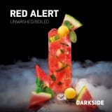 Табак для кальяна DarkSide Base/Soft Red Alert (Красная Тревога) 100 г