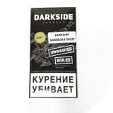 Табак для кальяна DarkSide Base/Soft Sambuka Shot (Выстрел Самбуки) 100 г