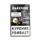 Табак для кальяна DarkSide Base/Soft Virgin Melon (Девственная Дыня) 100 г