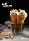 Табак для кальяна DarkSide Core/Medium Dark Icecream (Темное Мороженое) 250 г