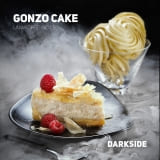 Табак для кальяна DarkSide Core/Medium Gonzo Cake (Гонзо Кейк) 250 г