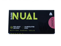 Табак для кальяна Nual Chime (Чайм) 200 г в картонной коробке