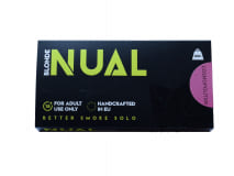 Табак для кальяна Nual Cosmopolitan (Космополитен) 200 г в картонной коробке