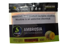 Табак для кальяна Fumari 100 г Ambrosia (Амброзия)