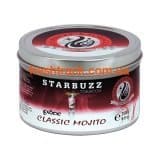 Табак для кальяна Starbuzz Classic Mojito (Мохито)