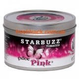 Табак для кальяна Starbuzz Pink (Розовый)