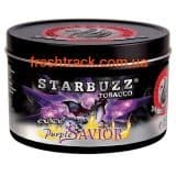 Табак для кальяна Starbuzz Purple Savior (Фиолетовый Спаситель)