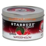 Табак для кальяна Starbuzz Watermelon (Арбуз)