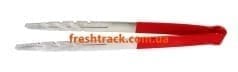 Щипцы для угля Euro Shisha большие с резиновой ручкой