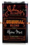 Табак для кальяна Alchemist Original 100 г Alpine Mint (Альпийская Мята)